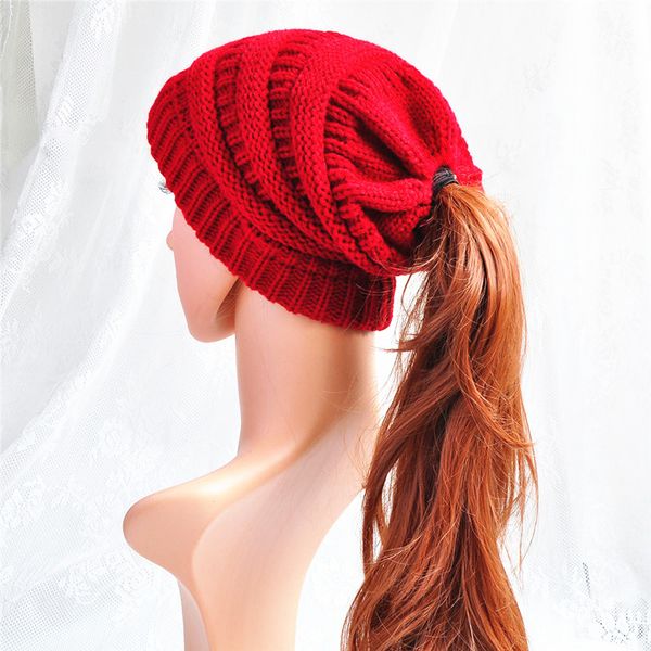 winter women casual acrylic knitted beanies caps new thick warm skullies hat knitting bonnet ski hat gorras, Blue;gray
winter women casual acrylic knitted beanies caps new thick warm skullies hat knitting bonnet ski hat gorras, Blue;gray