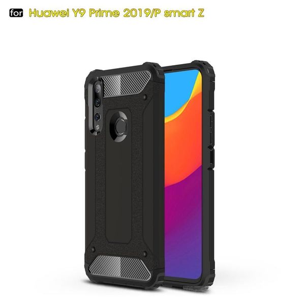 strong hybrid tough shockproof armor phone back case for huawei y9 prime 2019 hard rugged impact resistance cover case
strong hybrid tough shockproof armor phone back case for huawei y9 prime 2019 hard rugged impact resistance cover case