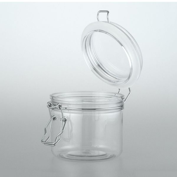 storage bottles & jars 350g mask can empty transparent packing plastic bottle 10pcs/lot
storage bottles & jars 350g mask can empty transparent packing plastic bottle 10pcs/lot