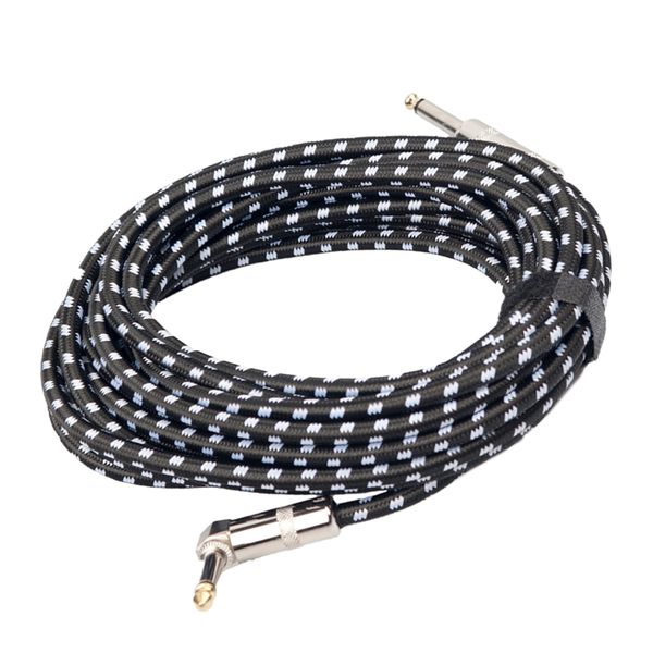 durable pvc 1/4inch ts plug audio patch cable for guitars effect pedal connection
durable pvc 1/4inch ts plug audio patch cable for guitars effect pedal connection