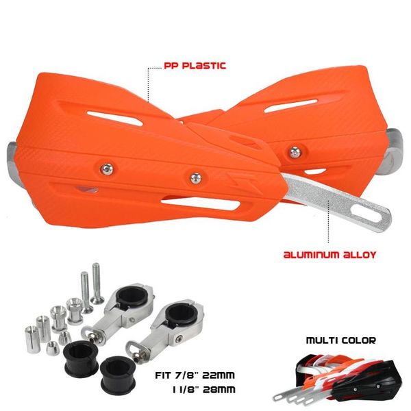 new aluminum handguards hand guards for sx exc xcf sxf xcw excf smr dirt bike mx motocross supermoto off road motorcycle
new aluminum handguards hand guards for sx exc xcf sxf xcw excf smr dirt bike mx motocross supermoto off road motorcycle