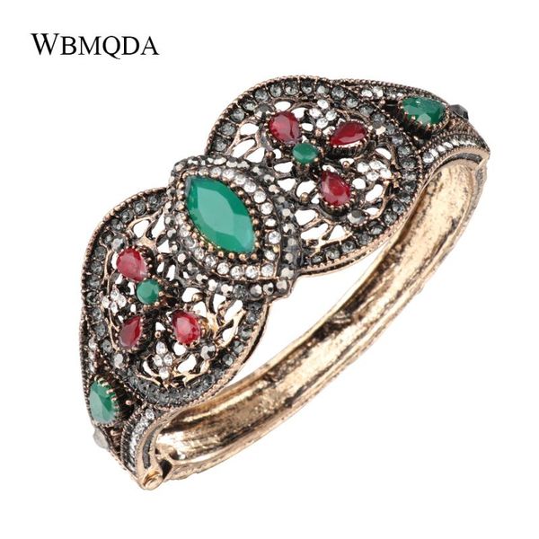 vintage bohemian ethnic wide bangles for women antique gold turkish jewelry fashion hollow bowknot charms bracelet gifts, Black
vintage bohemian ethnic wide bangles for women antique gold turkish jewelry fashion hollow bowknot charms bracelet gifts, Black