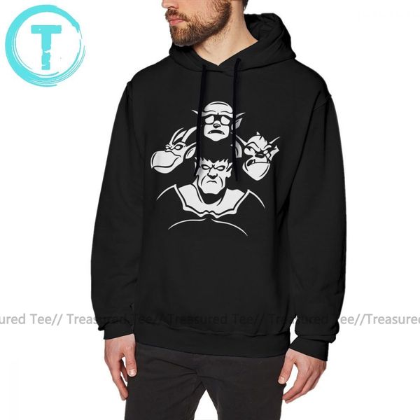 gargoyle hoodie gargoyle rhapsody hoodies streetwear cotton pullover hoodie grey x long male winter casual hoodies