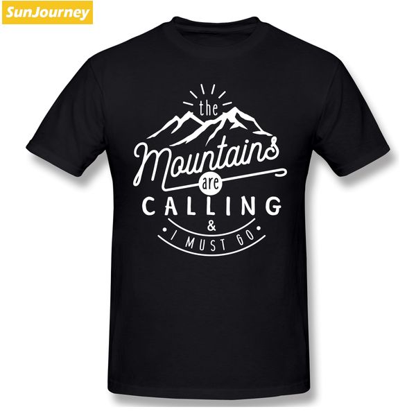 горы calling, и я должен рубашки go пешеходные men t shirt плюс размер o-образным вырезом с коротким рукавом хлопок мужские футболки на зака
горы calling, и я должен рубашки go пешеходные men t shirt плюс размер o-образным вырезом с коротким рукавом хлопок мужские футболки на зака