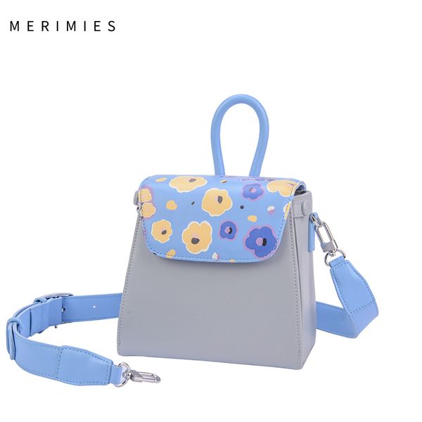 luxurys designers bags summer new sisko baby blue flower flap womens portable cross-body bag
luxurys designers bags summer new sisko baby blue flower flap womens portable cross-body bag