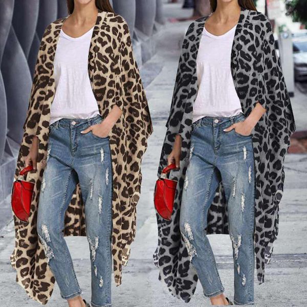 women's trench coats fashion womens long sleeves leopard print cardigan smock blouse easy casual outwear office autumn oversize, Tan;black
women's trench coats fashion womens long sleeves leopard print cardigan smock blouse easy casual outwear office autumn oversize, Tan;black
