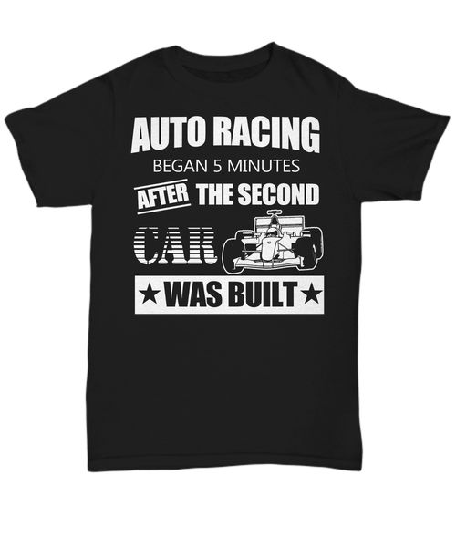 2019 100% cotton after the second car was built funny racer t-shirt - tee summer style tee shirt
2019 100% cotton after the second car was built funny racer t-shirt - tee summer style tee shirt
