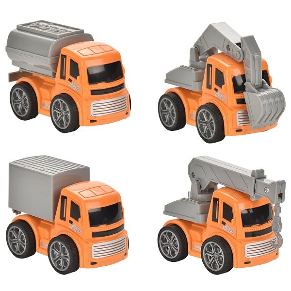 small size alloy material toys pull-back vehicle city service building truck for kid vehicle toy gift
small size alloy material toys pull-back vehicle city service building truck for kid vehicle toy gift
