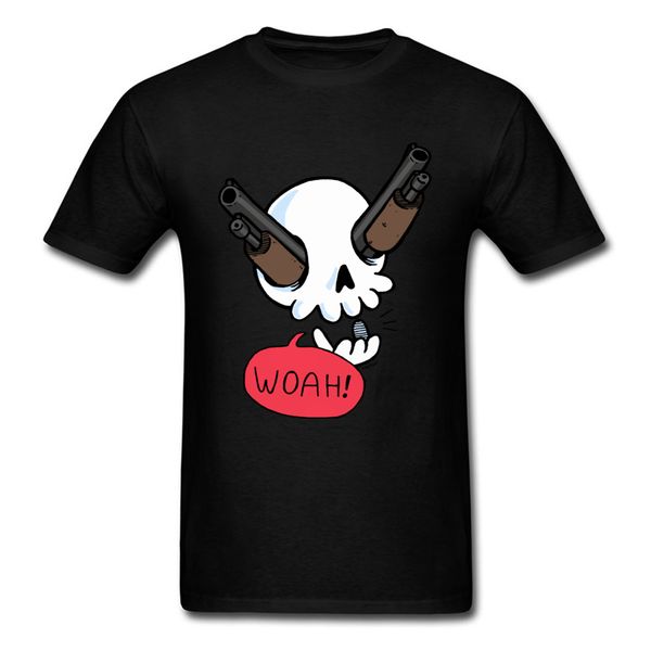 woah guns n skull t-shirt men funny summer t shirt cotton tshirt funk graphic tee cartoon clothing cowboy gift
woah guns n skull t-shirt men funny summer t shirt cotton tshirt funk graphic tee cartoon clothing cowboy gift