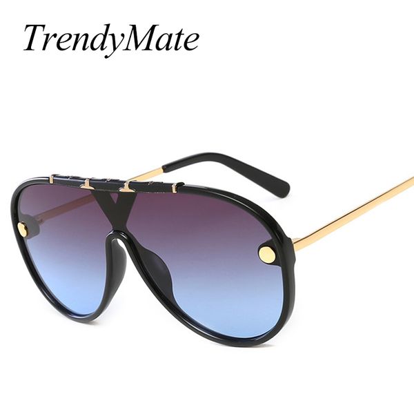 oversize sunglasses women steampunk blue grey big frame metal legs sunglasses men one piece lens goggle glasses 5388, White;black
oversize sunglasses women steampunk blue grey big frame metal legs sunglasses men one piece lens goggle glasses 5388, White;black