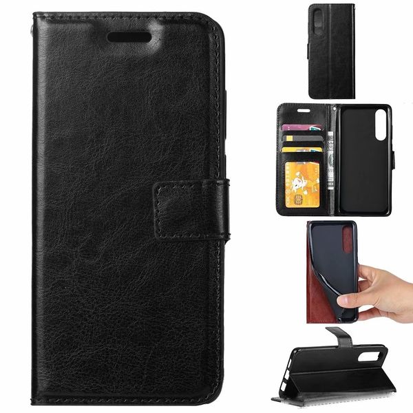 case crazy horse wallet leather cover case for huawei p30 p20 lite honor 20 pro lite p smart z plus 2019
case crazy horse wallet leather cover case for huawei p30 p20 lite honor 20 pro lite p smart z plus 2019