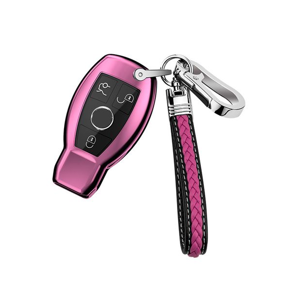 car Key Case TPU Car Key Cover Case Shell For Mercedes Benz A-Class New Class B C E S R V GL Level GLC/GLE/GLK W204 W251 W463 W176
car Key Case TPU Car Key Cover Case Shell For Mercedes Benz A-Class New Class B C E S R V GL Level GLC/GLE/GLK W204 W251 W463 W176