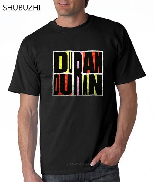 урожай t-shirt 1988 duran duran аннотация идеалист romantic перепечатка размер s - 2xl мужчины бренда teeshirt мужчины хлопка лета тенниски
урожай t-shirt 1988 duran duran аннотация идеалист romantic перепечатка размер s - 2xl мужчины бренда teeshirt мужчины хлопка лета тенниски