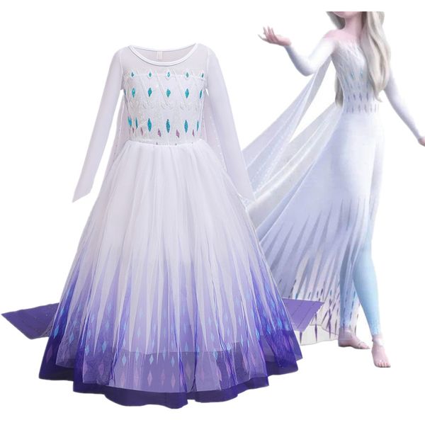 fancy cosplay girls princess dress snowflake costume for halloween christmas kids party dresses holiday girls clothing, Red;yellow
fancy cosplay girls princess dress snowflake costume for halloween christmas kids party dresses holiday girls clothing, Red;yellow