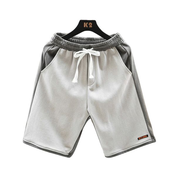 men's shorts 2021 summer men fashion brand breathable male casual comfortable plus size fitness mens bodybuilding, White;black
men's shorts 2021 summer men fashion brand breathable male casual comfortable plus size fitness mens bodybuilding, White;black