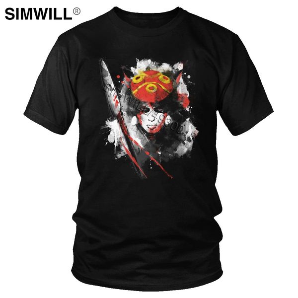 mononoke hime tshirt men forest protectors t shirt novelty summer cotton t-shirt short sleeves japanese anime wolf princess tee
mononoke hime tshirt men forest protectors t shirt novelty summer cotton t-shirt short sleeves japanese anime wolf princess tee
