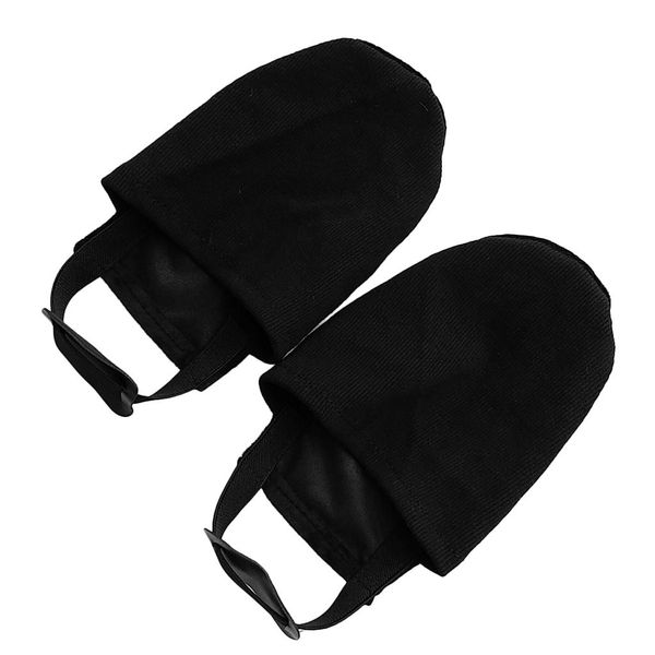 1 pair sports bowling shoe slider slide cover sock protection gear replacement accessories - washable, reusable, non-slip
1 pair sports bowling shoe slider slide cover sock protection gear replacement accessories - washable, reusable, non-slip