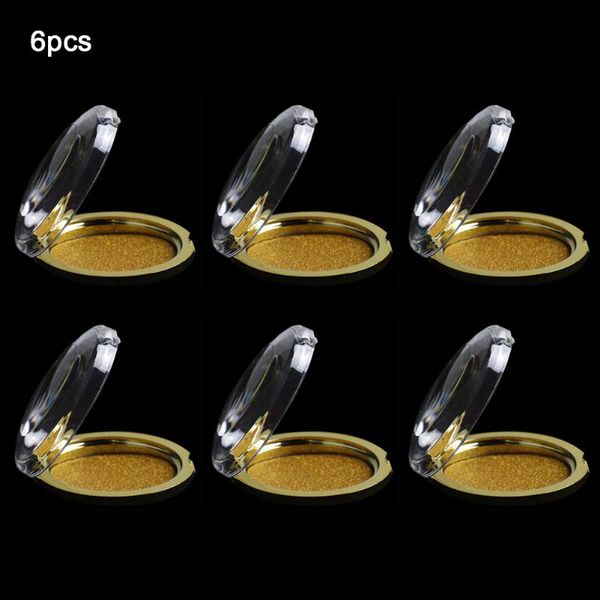 6pcs/lot black-base glitter background plastic case for mink lashes offer eco-friendly set box eyelashes case makeup tool kit
6pcs/lot black-base glitter background plastic case for mink lashes offer eco-friendly set box eyelashes case makeup tool kit