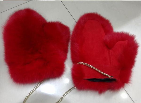 five fingers gloves 2021 arrival fashional fur women luxury real glove winter warm hand mittens, Blue;gray
five fingers gloves 2021 arrival fashional fur women luxury real glove winter warm hand mittens, Blue;gray