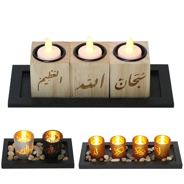 candle holders ramadan arabic quran pray stones letters holder candlestick home decor
candle holders ramadan arabic quran pray stones letters holder candlestick home decor