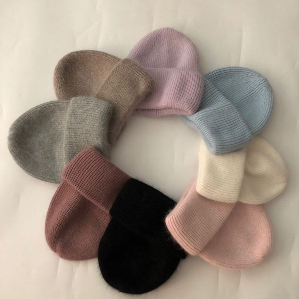 solid fur unnibeanie spring winter wool blends soft warm knitted hat men women skullcap hats gorro ski cap beanies, Blue;gray
solid fur unnibeanie spring winter wool blends soft warm knitted hat men women skullcap hats gorro ski cap beanies, Blue;gray