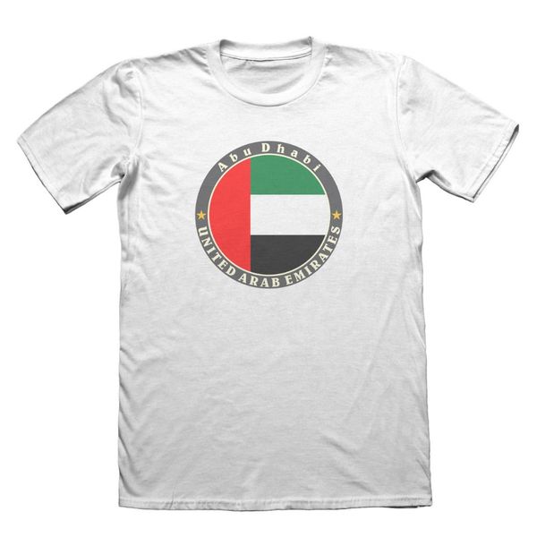 2019 summer o-neck tee shirt united arab emirates abu dhabi design t-shirt - funny men's gift t-shirt
2019 summer o-neck tee shirt united arab emirates abu dhabi design t-shirt - funny men's gift t-shirt