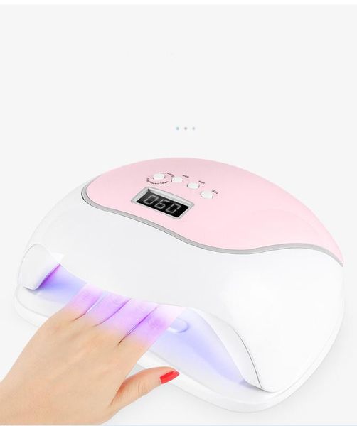 nail dryers uv led lamp for manicure 120w dryer lcd display 36 hybrid leds all gels motion sensing tool
nail dryers uv led lamp for manicure 120w dryer lcd display 36 hybrid leds all gels motion sensing tool