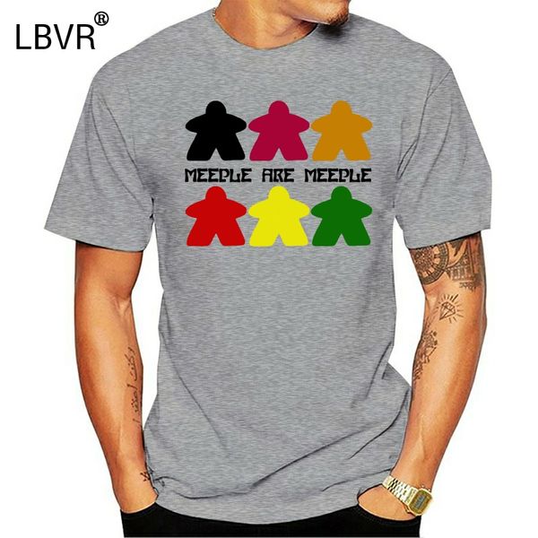 meeple are meeple t shirt for board game gamers role playing carcassonne etc fashion style men tee,custom printed tshirt
meeple are meeple t shirt for board game gamers role playing carcassonne etc fashion style men tee,custom printed tshirt