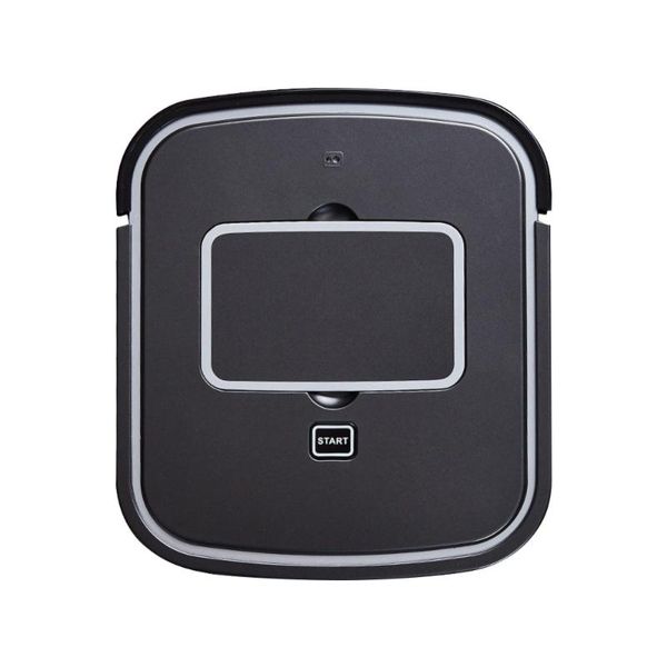 rechargeable auto cleaning robot smart cleaner dust intelligent sweeping&wet mop floor dirt sweeper slim design noiseless
rechargeable auto cleaning robot smart cleaner dust intelligent sweeping&wet mop floor dirt sweeper slim design noiseless