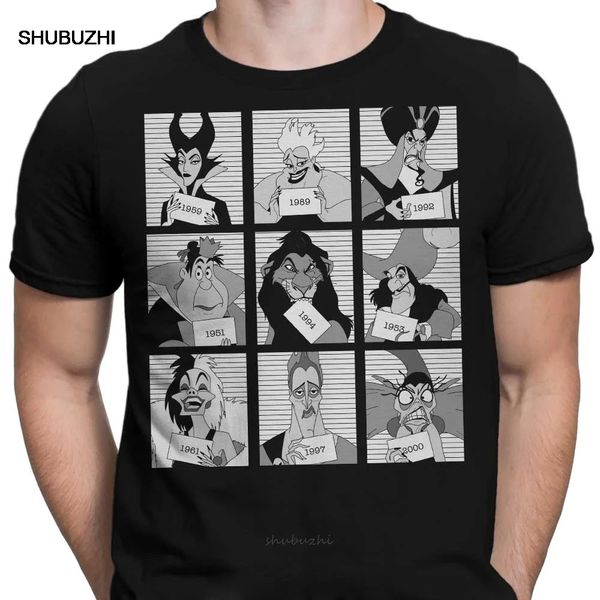 printed funny camiseta villain's jail - men's apparel 100% cotton women tee shirt fashion t-shirt men cotton brand teeshirt
printed funny camiseta villain's jail - men's apparel 100% cotton women tee shirt fashion t-shirt men cotton brand teeshirt