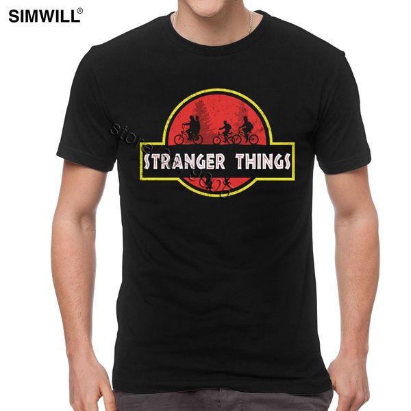 vintage stranger things t-shirt men horror tv dustin eleven lucas mike upside down t shirt distressed brand cotton leisure tees
vintage stranger things t-shirt men horror tv dustin eleven lucas mike upside down t shirt distressed brand cotton leisure tees