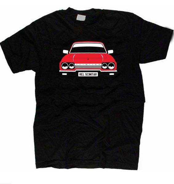 custom british classic car t-shirt - reliant scimitar gte gtc 2019 summer fashion streetwear cotton short slevee o-neck
custom british classic car t-shirt - reliant scimitar gte gtc 2019 summer fashion streetwear cotton short slevee o-neck