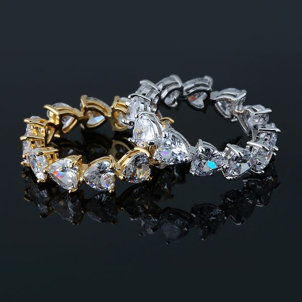 горячие моды продажа кубический циркон кольца 18k посеребренная полное gems кольцо для женщин девушки в форме сердца циркон пар кольца подар, Silver
горячие моды продажа кубический циркон кольца 18k посеребренная полное gems кольцо для женщин девушки в форме сердца циркон пар кольца подар, Silver