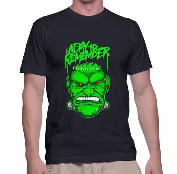 a day to remember male t-shirt size s-3xl black t shirt short sleeve casual printed tee size s-3xl
a day to remember male t-shirt size s-3xl black t shirt short sleeve casual printed tee size s-3xl