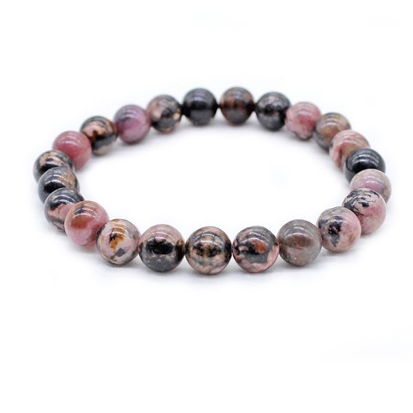 charm bracelets 4mm 6mm 8mm 10mm 12mm natural gem stone black lace rhodonite beads for women jewelry, Golden;silver
charm bracelets 4mm 6mm 8mm 10mm 12mm natural gem stone black lace rhodonite beads for women jewelry, Golden;silver