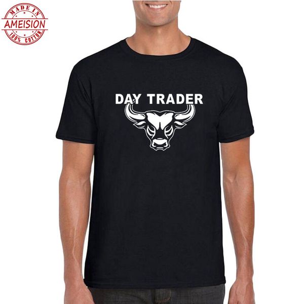 торговый день tshirt bitcoin magical bull рынка футболка мужчины смешной графика tee shirt wall street fashion day trader tshirt
торговый день tshirt bitcoin magical bull рынка футболка мужчины смешной графика tee shirt wall street fashion day trader tshirt