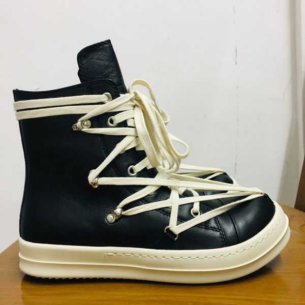 factory outlet persional ankle boots genuine leather men's fashion friction boots new list casual shoes, Black
factory outlet persional ankle boots genuine leather men's fashion friction boots new list casual shoes, Black