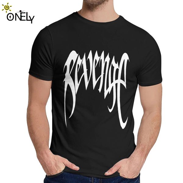 ретро бесплатная доставка большой размер майка revenge xxxtentaction tee вокруг шеи geek человека
ретро бесплатная доставка большой размер майка revenge xxxtentaction tee вокруг шеи geek человека