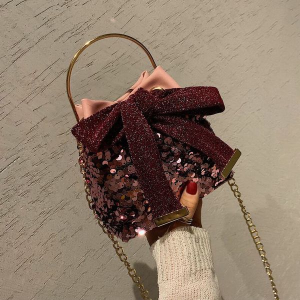 crossbody bags for women new handbag fashion wild chain bag ladies shoulder messenger bag sequin small c42-24
crossbody bags for women new handbag fashion wild chain bag ladies shoulder messenger bag sequin small c42-24