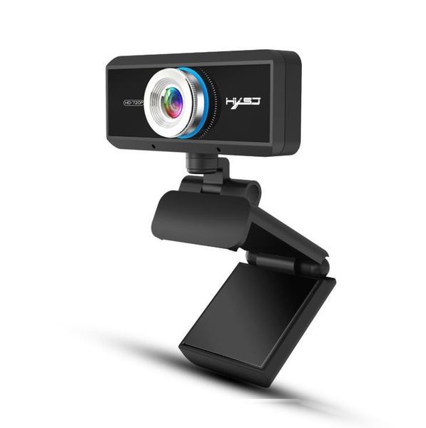 hxsj s90 720p hd computer camera web conference live video camera video chat support tv with microphone drive
hxsj s90 720p hd computer camera web conference live video camera video chat support tv with microphone drive