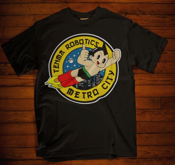 astro boy t shirt metro city robotics мультфильм комиксов фильм фильм ретро классический b
astro boy t shirt metro city robotics мультфильм комиксов фильм фильм ретро классический b