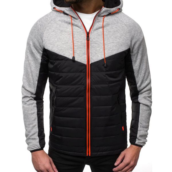 2020 new waterproof winter jacket hoodied men casual warm winter coat men thicken zipper camouflage jackets outwear sports coat, Black;brown
2020 new waterproof winter jacket hoodied men casual warm winter coat men thicken zipper camouflage jackets outwear sports coat, Black;brown