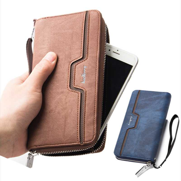new pu men wallets large capacity driver license phone wallet casual male clutch long zipper coin purses carteir, Red;black
new pu men wallets large capacity driver license phone wallet casual male clutch long zipper coin purses carteir, Red;black