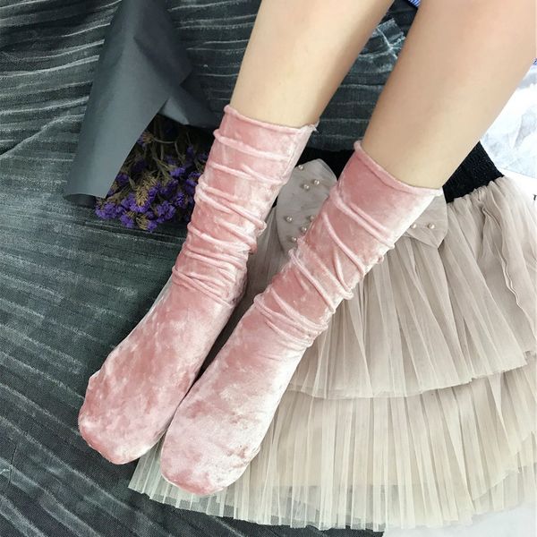 socks & hosiery women velvet winter warm kawaii chaussette female ankle cute sokken termal meias calcetines mujer divertidos, Black;white
socks & hosiery women velvet winter warm kawaii chaussette female ankle cute sokken termal meias calcetines mujer divertidos, Black;white