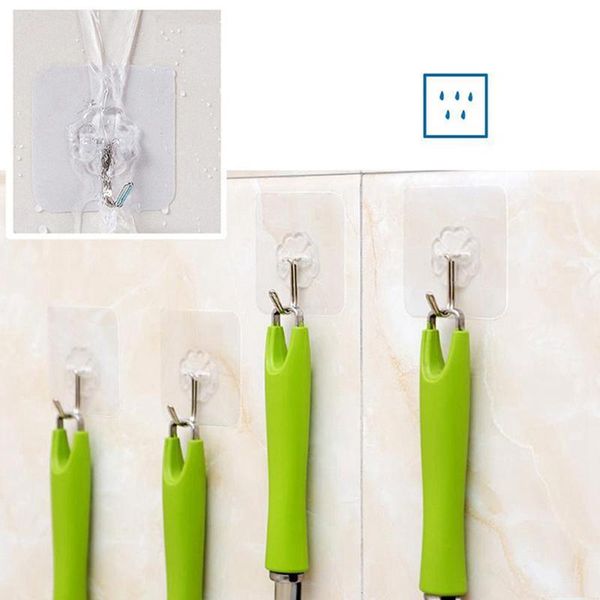 10pcs kitchen door wall hooks wall hanger hook removable sucker hooks for bathroom transparent hanging towel bag rack hangers
10pcs kitchen door wall hooks wall hanger hook removable sucker hooks for bathroom transparent hanging towel bag rack hangers