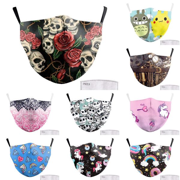 big print anti face mouth fabric masks unicorn mouth cover reusable protection dust yk6e1
big print anti face mouth fabric masks unicorn mouth cover reusable protection dust yk6e1