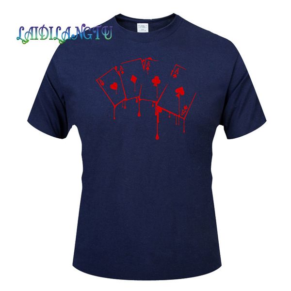 new arrival 2019 summer poker men friend t shirts funny pattern i have got your back t shirt short sleeve t-shirts
new arrival 2019 summer poker men friend t shirts funny pattern i have got your back t shirt short sleeve t-shirts