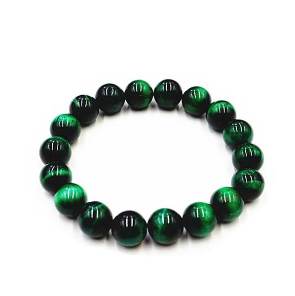 new beautiful beads hand string 8mm 12mm natural stone green tiger eye stone bracelet beads bracelet, Black
new beautiful beads hand string 8mm 12mm natural stone green tiger eye stone bracelet beads bracelet, Black