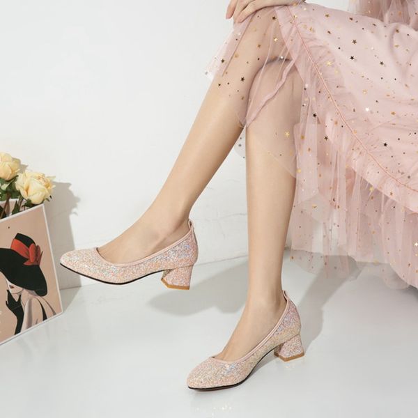 новая мода tacones mujer свадебные женщины насосы размер 26-47 sexy высокие каблуки 4.5cm женская весна осень площади одиночные обувь 76-9, Black
новая мода tacones mujer свадебные женщины насосы размер 26-47 sexy высокие каблуки 4.5cm женская весна осень площади одиночные обувь 76-9, Black