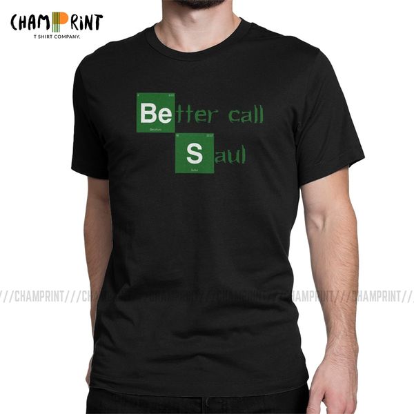 better call saul t shirts for men 100% cotton leisure t-shirts round neck tee shirt short sleeve 4xl 5xl
better call saul t shirts for men 100% cotton leisure t-shirts round neck tee shirt short sleeve 4xl 5xl